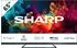 65 Zoll: Sharp FQ5EA