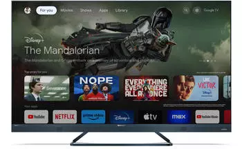 Sharp 50FQ5EA