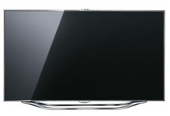 Testbericht Samsung UE55ES8090