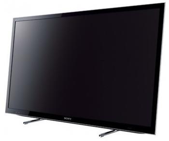 Testbericht Sony KDL-40HX755