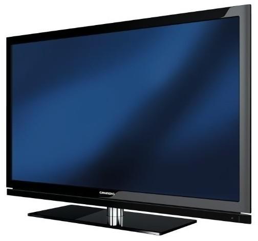 LCD-Fernseher Display & Bedienung Grundig 32VLE2012BG