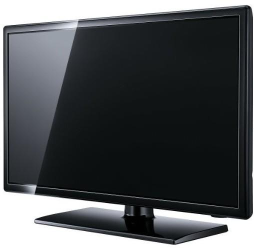 Sound & Display Samsung UE19ES4000