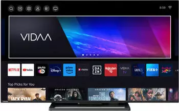 Toshiba 43UV3363DG