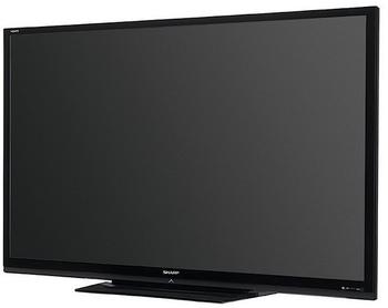 Sharp LC-80LE645E