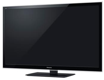 Testbericht Panasonic TX-L32EW5