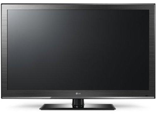 LG 42CS460S