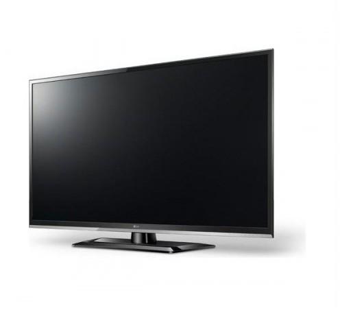 LCD-Fernseher Bedienung & Sound LG 37LS560S