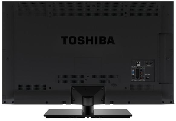  Toshiba 32HL933
