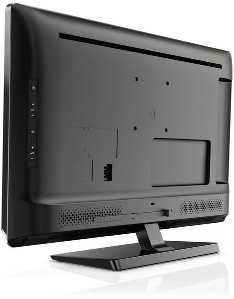 LCD-Fernseher Bedienung & Bewertungen Philips 22PFL3507H