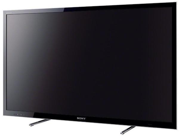 LCD-Fernseher Display & Sound Sony KDL-40HX750