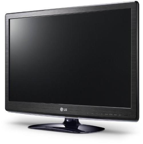 LCD-Fernseher Display & Sound LG 32LS350S
