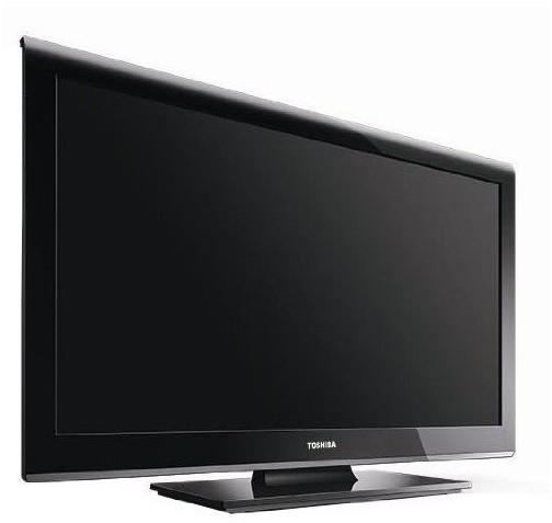 LCD-Fernseher Bedienung & Display Toshiba 26DL933G