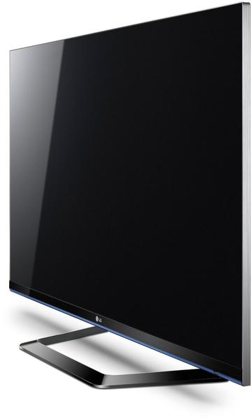 LCD-Fernseher Display & Bewertungen LG 42LM670S