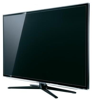 LCD-Fernseher Display & Bedienung Samsung UE50ES6300