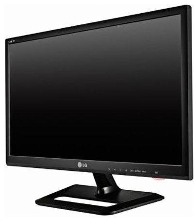 LCD-Fernseher Bedienung & Bewertungen LG DM2752D-PZ