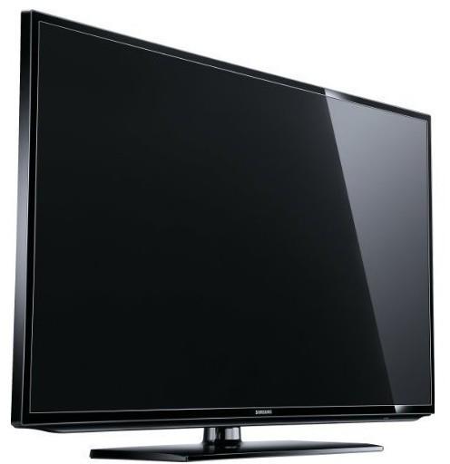 LCD-Fernseher Sound & Display Samsung UE32EH5200