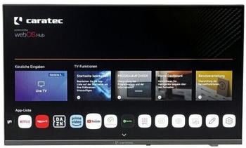 Caratec Vision CAV222E-S