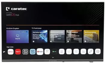 Caratec Vision CAV322E-S