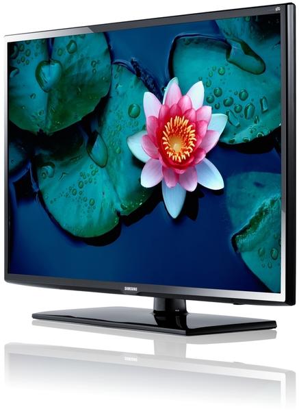 LCD-Fernseher Display & Bedienung Samsung UE46EH6030