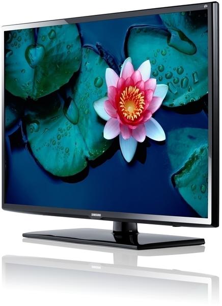 LCD-Fernseher Sound & Display Samsung UE40EH6030