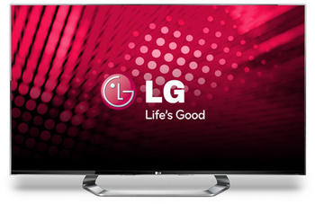 LG 84LM9600