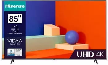 Hisense 85A6K