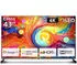 43 Zoll: CHiQ U-QM8E