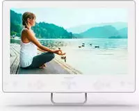 Philips 19HFL5214W - 47 cm (19") Diagonalklasse Professional HeartLine LCD-TV...