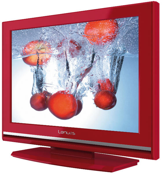  Lenuss LCD-LED 24 Zoll