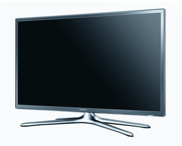 LCD-Fernseher Sound & Display Samsung UE46F6270