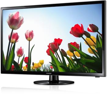 Testbericht Samsung UE32F4000