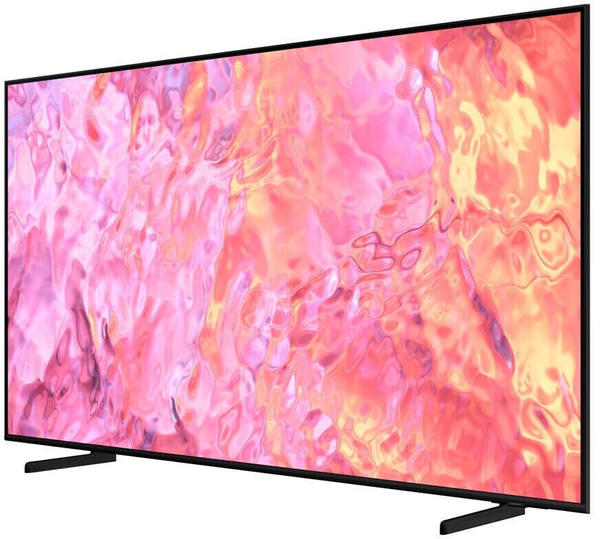 4K-Fernseher Smart-Features & Sound Samsung QE43Q67CAU