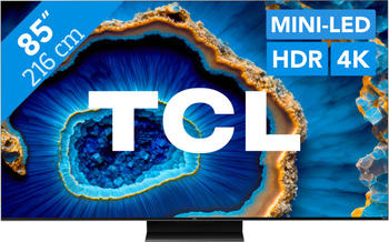 TCL 85C803