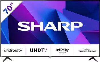 Sharp 70FN2EA