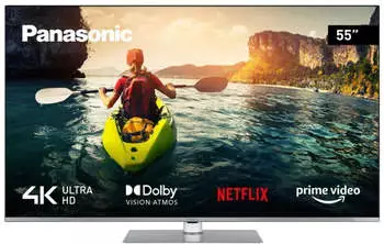Panasonic TX-55MXX689