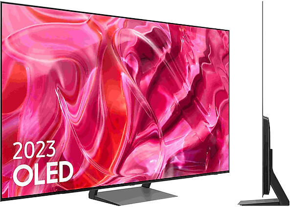 4K-Fernseher Smart-Features & Features Samsung TQ65S93CATXXC