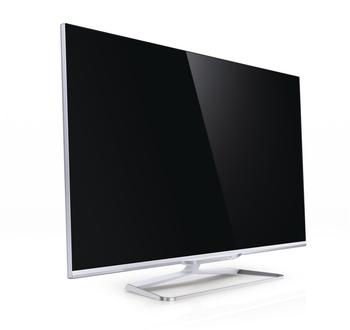 Testbericht Philips 47PFL7108K