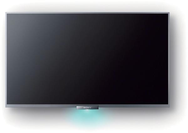Display & Sound Sony KDL-42W656