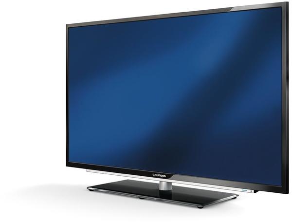 LCD-Fernseher Display & Bedienung Grundig 50 Vle 930 BL