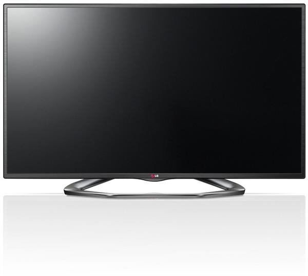 LG 60LA6208