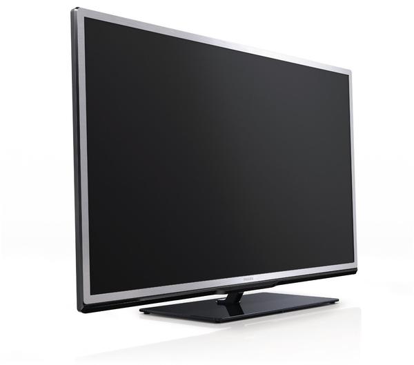 LCD-Fernseher Sound & Display Philips 32PFL4508K