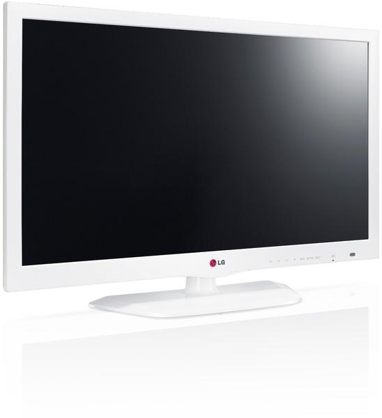 LCD-Fernseher Display & Sound LG 26LN4575