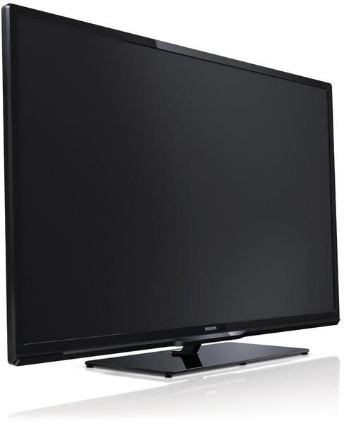 LCD-Fernseher Display & Sound Philips 32PFL4308K