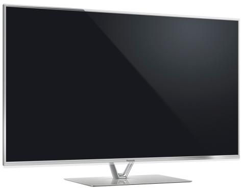 Display & Bewertungen Panasonic TX-L50DTW60