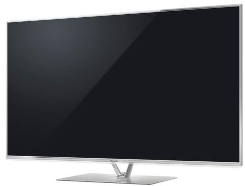 LCD-Fernseher Display & Bedienung Panasonic TX-L55DTW60