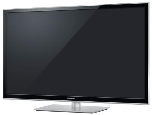 Plasma-Fernseher Display & Bedienung Panasonic TX-P42STW60