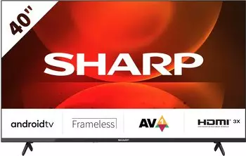 Sharp 40FH2EA
