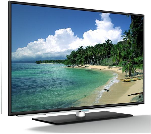 LCD-Fernseher Display & Sound Grundig 40 Vle 7321 BL