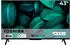Toshiba 43QV2463DA