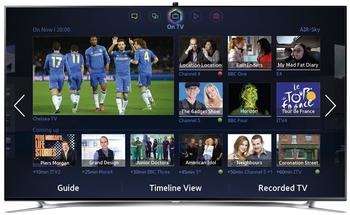 Samsung UE65F8090